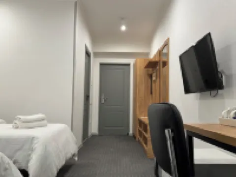 Afsona hotel Hotels in 