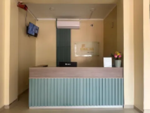 Doral Inn 伊基托斯酒店