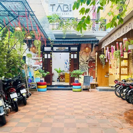 Tabi Homestay - Hostel