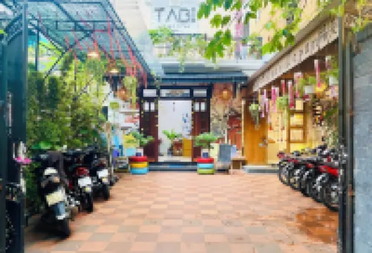 Tabi Homestay - Hostel