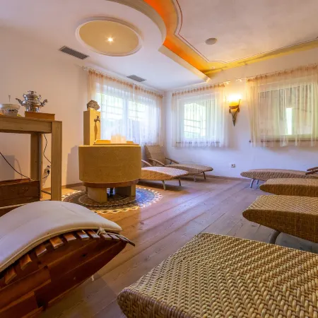 Hotel Amaten