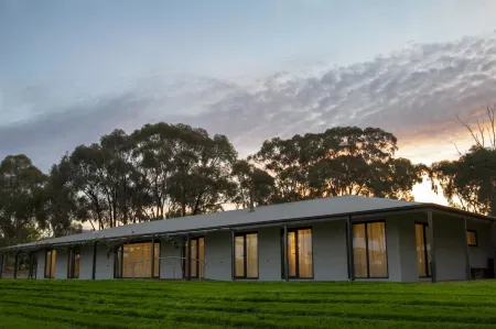 Balgownie Estate Bendigo