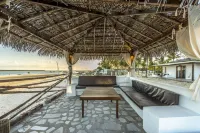 Amagali Pousada Hotels in Galinhos