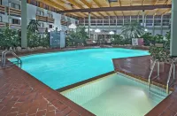 Mira Holdings Hotels near Kentwood Rink