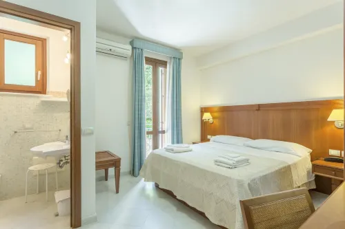 Albergo Auralba