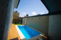 Chexfield Suites and Apartments Hotels in Orozo