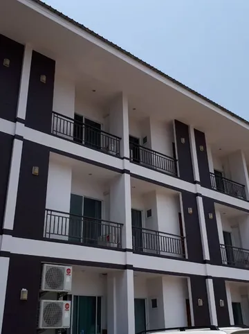 รูปภาพของที่พักเพชรบูรณ์ โรงแรมแทมมารินด์ เพลส