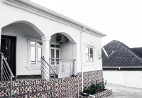 LUXE APARTMENTS Hotel a Ado Ekiti