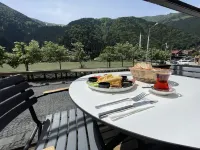 Ozkan Otel Hotels in Uzungöl