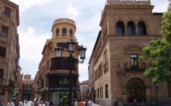 Apartamentos Margarita by Gaiarooms