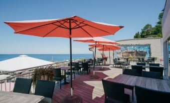 Barbara Piran Beach Hotel