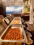 Royal Breeze Paramaribo - breakfast
