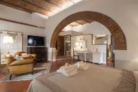 Giardino della Pieve Relais Hotels in Calci