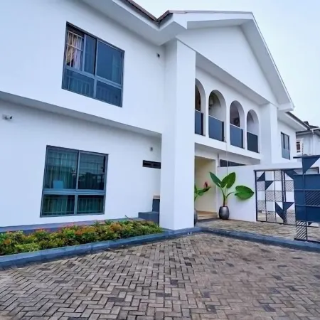 Haven Home Apartment and Suites