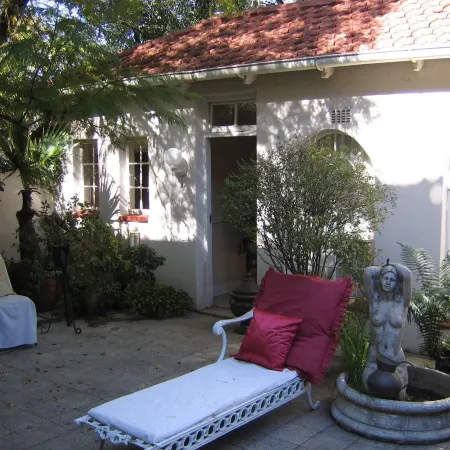 Villa Victoria Executive Guest House