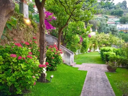 Palazzo Suriano Heritage Hotel - Pensions