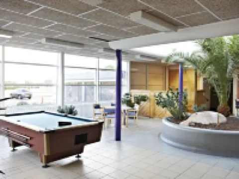 Danhostel Ringkøbing Hotels in Ringkobing