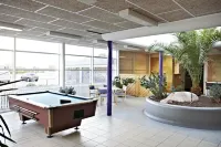 Danhostel Ringkøbing Hotels in Sondervig