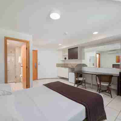 Marulhos Suítes Resort by Mai Rooms