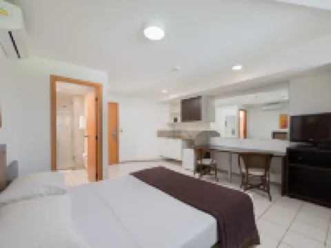 Marulhos Suítes Resort by Mai Hotels in Ipojuca