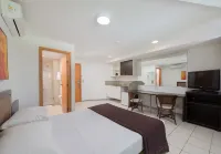 Marulhos Suítes Resort by Mai Hotels in Porto De Galinhas