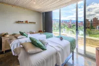 Diez Hotel Categoría Colombia