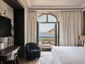 Nobu Hotel San Sebastián