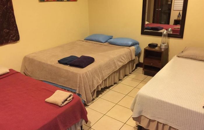 Art Hotel Managua