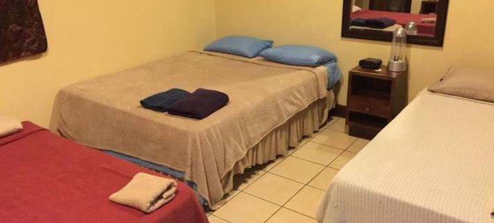Art Hotel Managua Hotels in Managua