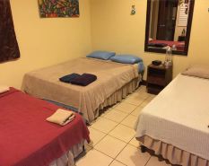 Art Hotel Managua