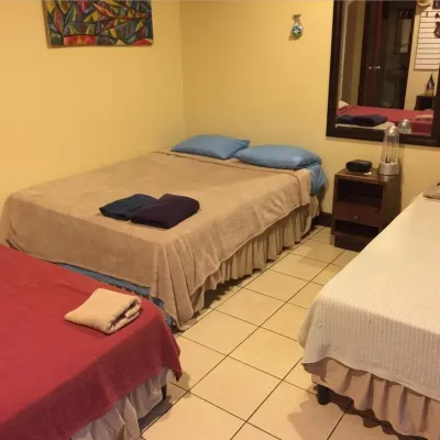 Art Hotel Managua Hotels near Metropolitan Cathedral of the Immaculate Conception