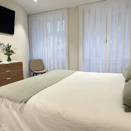 Apartamento Ourense Vello - en El Centro del Casco histórico