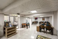 Bolu City Otel - servizio colazione