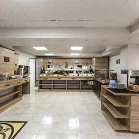 Bolu City Otel