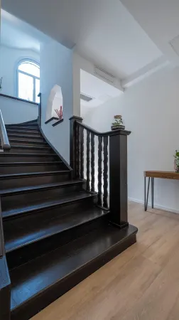 Villa deA Отели рядом с достопримечательностью «Университет Тренто»