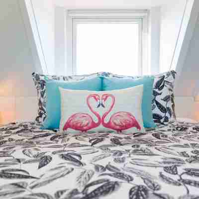 Aruba Boutique Apartments - Adults Only Rooms