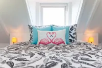 Aruba Boutique Apartments - Adults Only Hotels in Noord