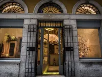 Locanda Alle Beccherie Hotels near Revoltella Museum