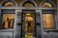 Locanda Alle Beccherie Hotels in 