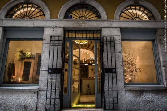 Locanda Alle Beccherie