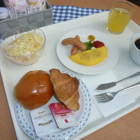 Smile Hotel Kakegawa