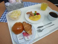 Smile Hotel Kakegawa - Morgenmad
