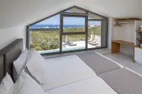 Theo Luxury Villas with Sea View
