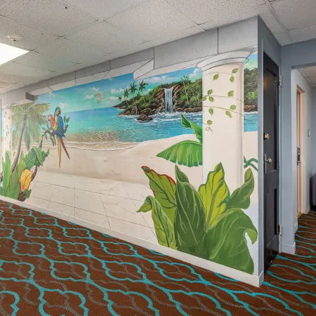 Hammock Inn & Suites North Beach Hotel