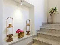 Villa Aurora Rooms Hotels near Gianicolense