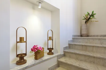 Villa Aurora Rooms Отели рядом с достопримечательностью «Pavart»