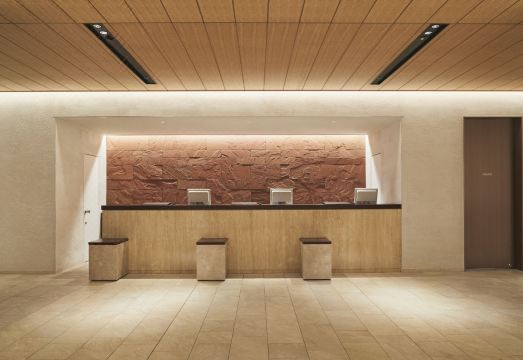 리가 플레이스 히고바시 조식