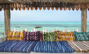 Seasons Lodge Zanzibar