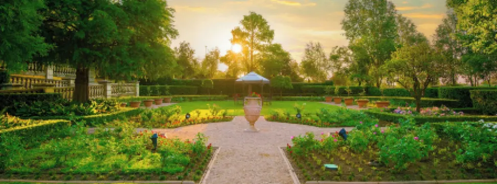 パラッツォ  ホテル