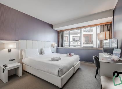 HOTIDAY Room Collection - Trapani
